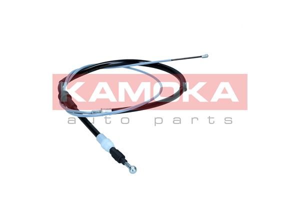 KAMOKA 1190319 Cable Pull, parking brake