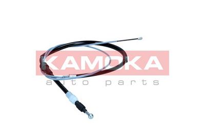 Cable Pull, parking brake KAMOKA 1190319