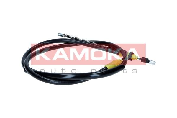 KAMOKA 1190320 Cable Pull, parking brake