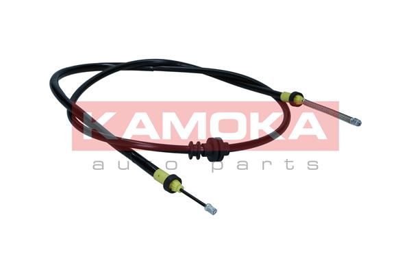 KAMOKA 1190321 Cable Pull, parking brake