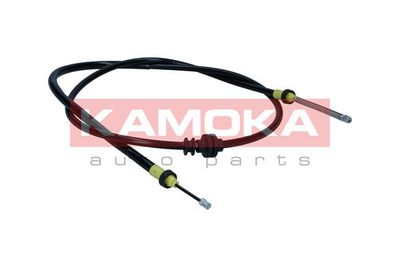 Cable Pull, parking brake KAMOKA 1190321