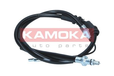Cable Pull, parking brake KAMOKA 1190322