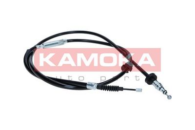 Cable Pull, parking brake KAMOKA 1190323