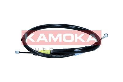 Cable Pull, parking brake KAMOKA 1190324