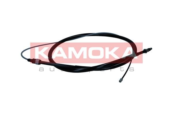 KAMOKA 1190325 Cable Pull, parking brake