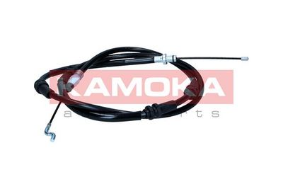 Cable Pull, parking brake KAMOKA 1190326