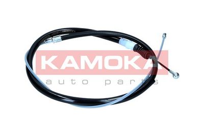 Cable Pull, parking brake KAMOKA 1190327