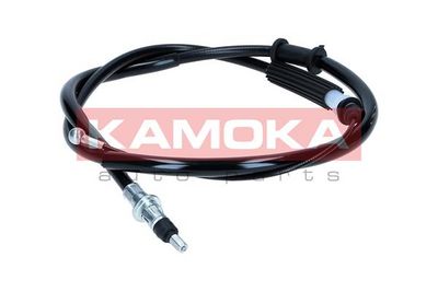 Cable Pull, parking brake KAMOKA 1190328