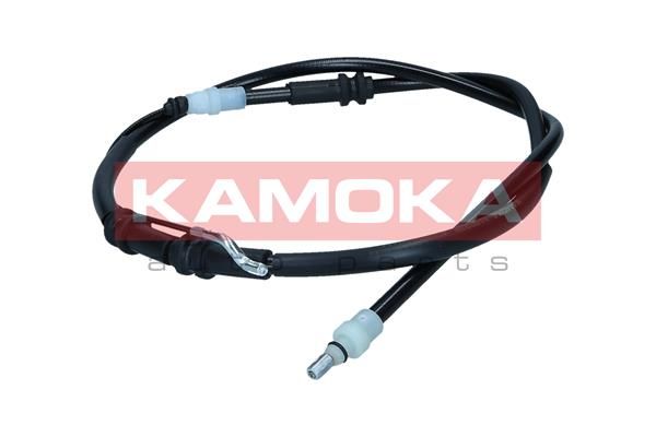 KAMOKA 1190329 Cable Pull, parking brake