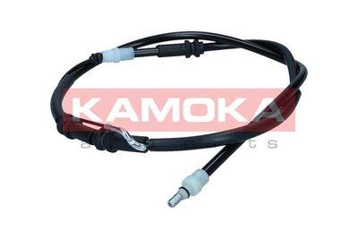 Cable Pull, parking brake KAMOKA 1190329