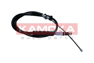 Cable Pull, parking brake KAMOKA 1190332