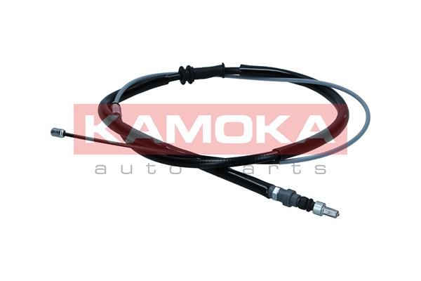 KAMOKA 1190333 Cable Pull, parking brake