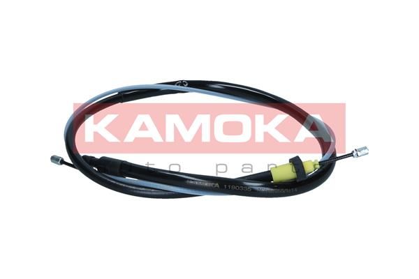 KAMOKA 1190335 Cable Pull, parking brake