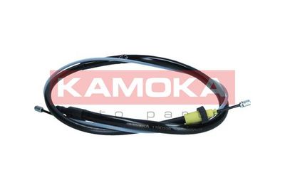Cable Pull, parking brake KAMOKA 1190335