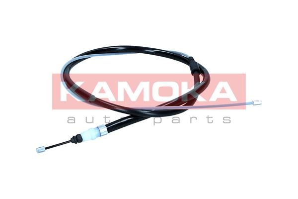 KAMOKA 1190336 Cable Pull, parking brake