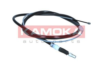 Cable Pull, parking brake KAMOKA 1190337