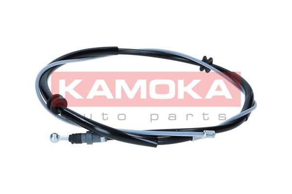 KAMOKA 1190338 Cable Pull, parking brake