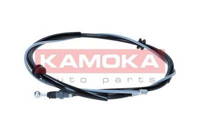 Cable Pull, parking brake KAMOKA 1190338