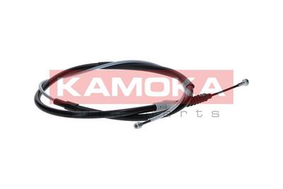 Cable Pull, parking brake KAMOKA 1190339