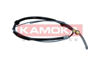 Cable Pull, parking brake KAMOKA 1190340