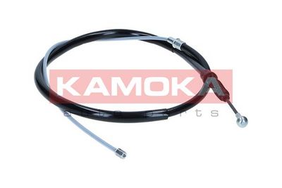 Cable Pull, parking brake KAMOKA 1190341