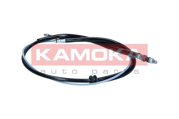 KAMOKA 1190342 Cable Pull, parking brake