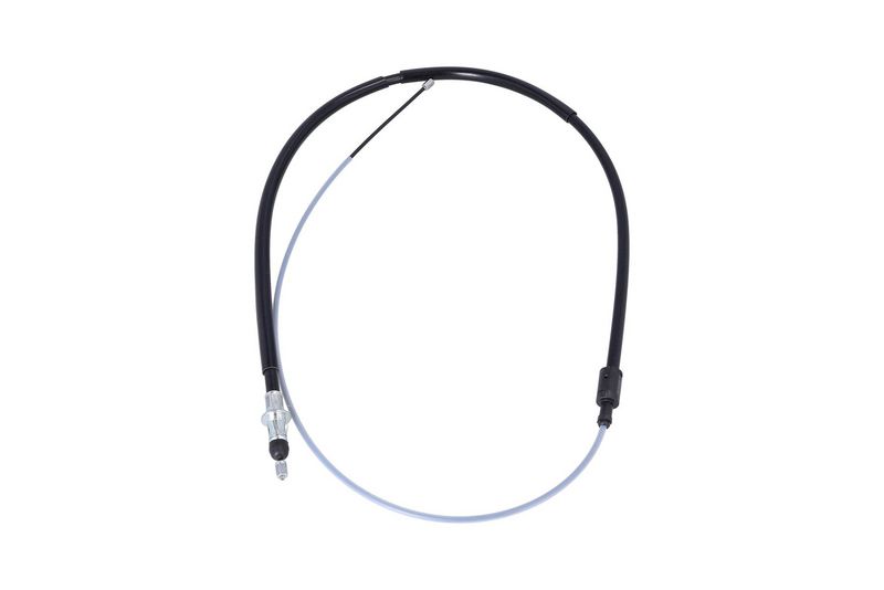 KAMOKA 1190345 Cable Pull, parking brake