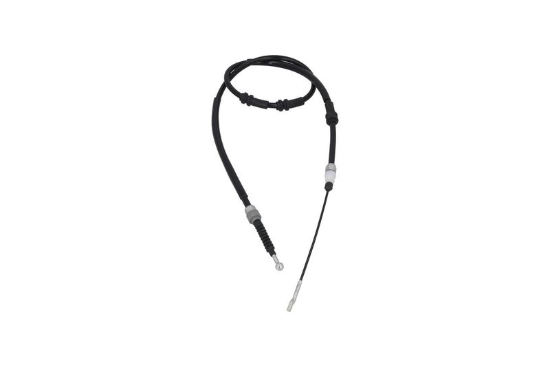 KAMOKA 1190354 Cable Pull, parking brake