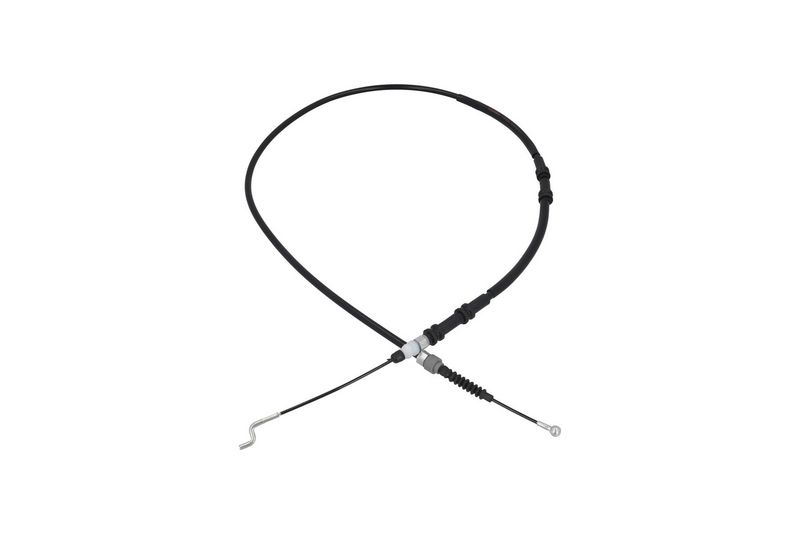 KAMOKA 1190356 Cable Pull, parking brake
