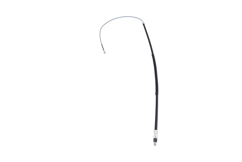 KAMOKA 1190367 Cable Pull, parking brake