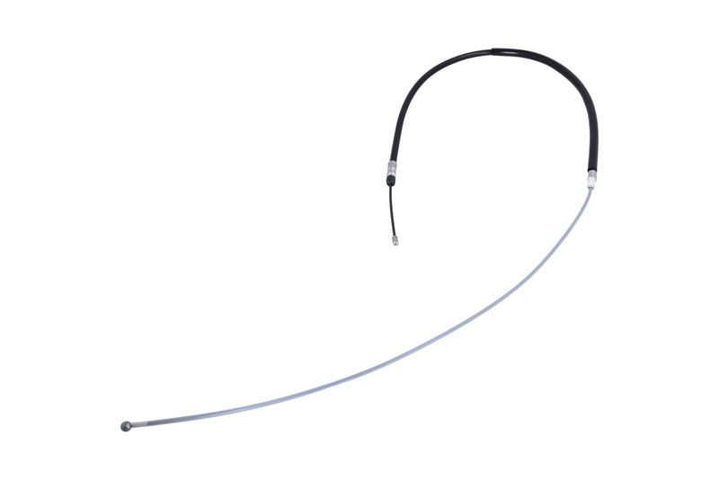 KAMOKA 1190369 Cable Pull, parking brake