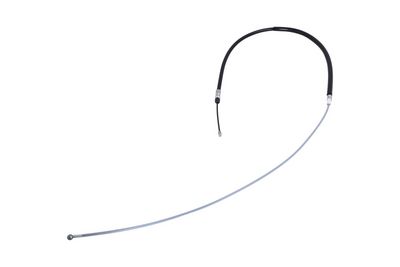 Cable Pull, parking brake KAMOKA 1190369