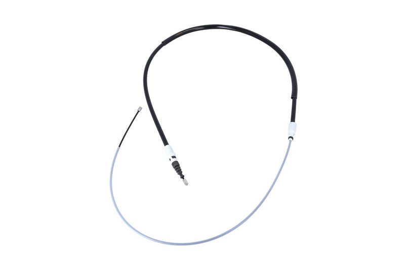 KAMOKA 1190380 Cable Pull, parking brake