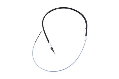 Cable Pull, parking brake KAMOKA 1190380