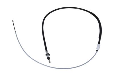 Cable Pull, parking brake KAMOKA 1190383