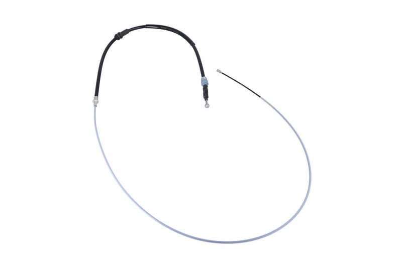 KAMOKA 1190385 Cable Pull, parking brake