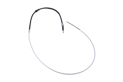 Cable Pull, parking brake KAMOKA 1190385