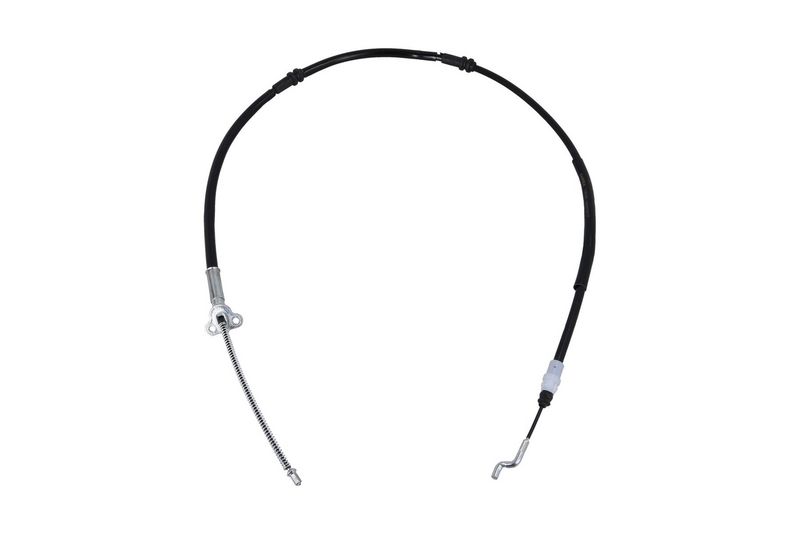 KAMOKA 1190389 Cable Pull, parking brake