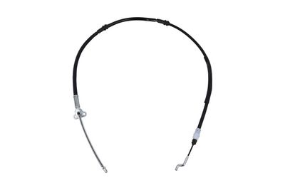 Cable Pull, parking brake KAMOKA 1190389