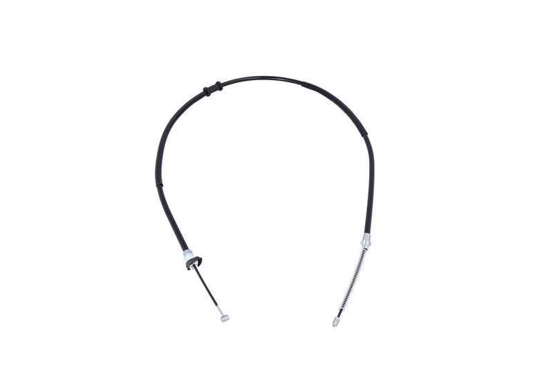 KAMOKA 1190394 Cable Pull, parking brake
