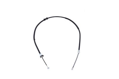 Cable Pull, parking brake KAMOKA 1190394