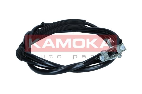 KAMOKA 1190396 Cable Pull, parking brake