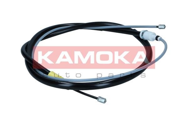 KAMOKA 1190397 Cable Pull, parking brake