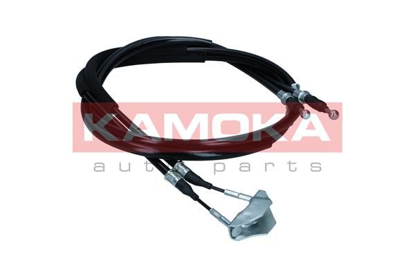 KAMOKA 1190399 Cable Pull, parking brake