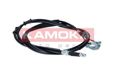 Cable Pull, parking brake KAMOKA 1190400
