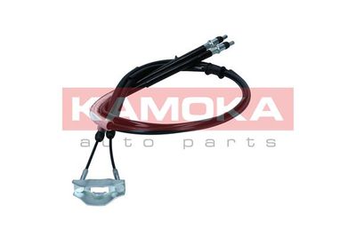 Cable Pull, parking brake KAMOKA 1190401