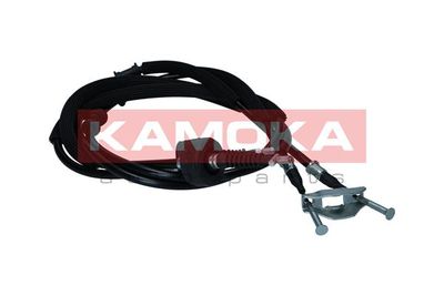 Cable Pull, parking brake KAMOKA 1190402