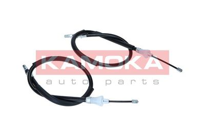 Cable Pull, parking brake KAMOKA 1190403