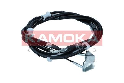 Cable Pull, parking brake KAMOKA 1190405