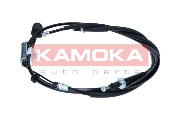 KAMOKA 1190406 Cable Pull, parking brake